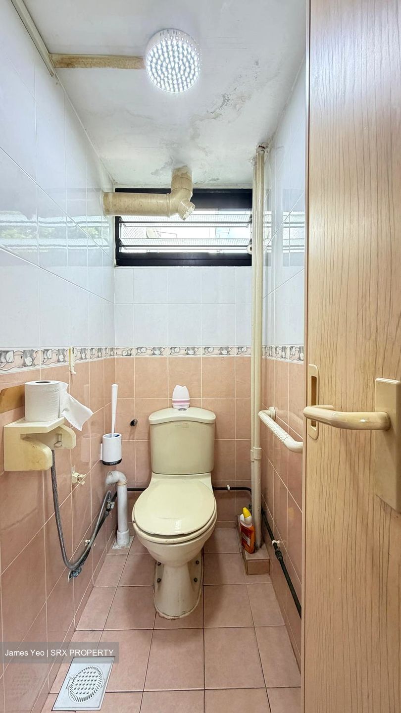 Blk 25 Eunos Crescent (Geylang), HDB 3 Rooms #598784071
